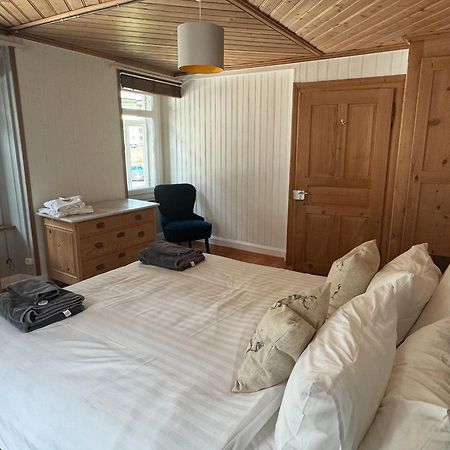 ゲシェネンAlpine Hausアパートメント エクステリア 写真