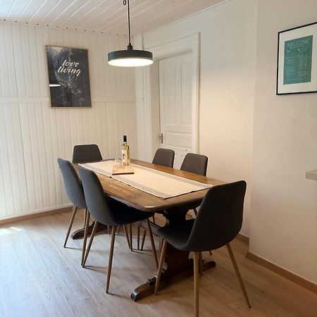 ゲシェネンAlpine Hausアパートメント エクステリア 写真