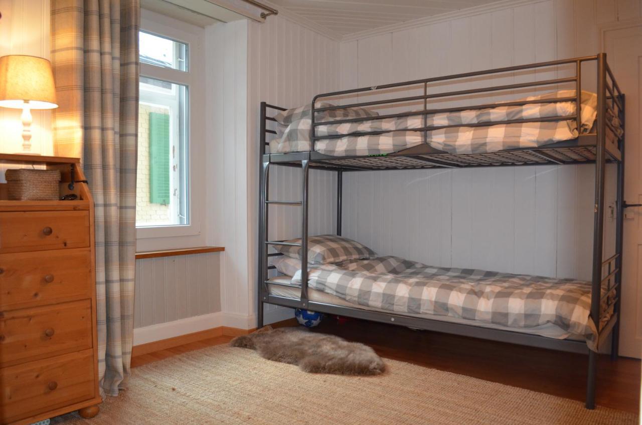 ゲシェネンAlpine Hausアパートメント エクステリア 写真