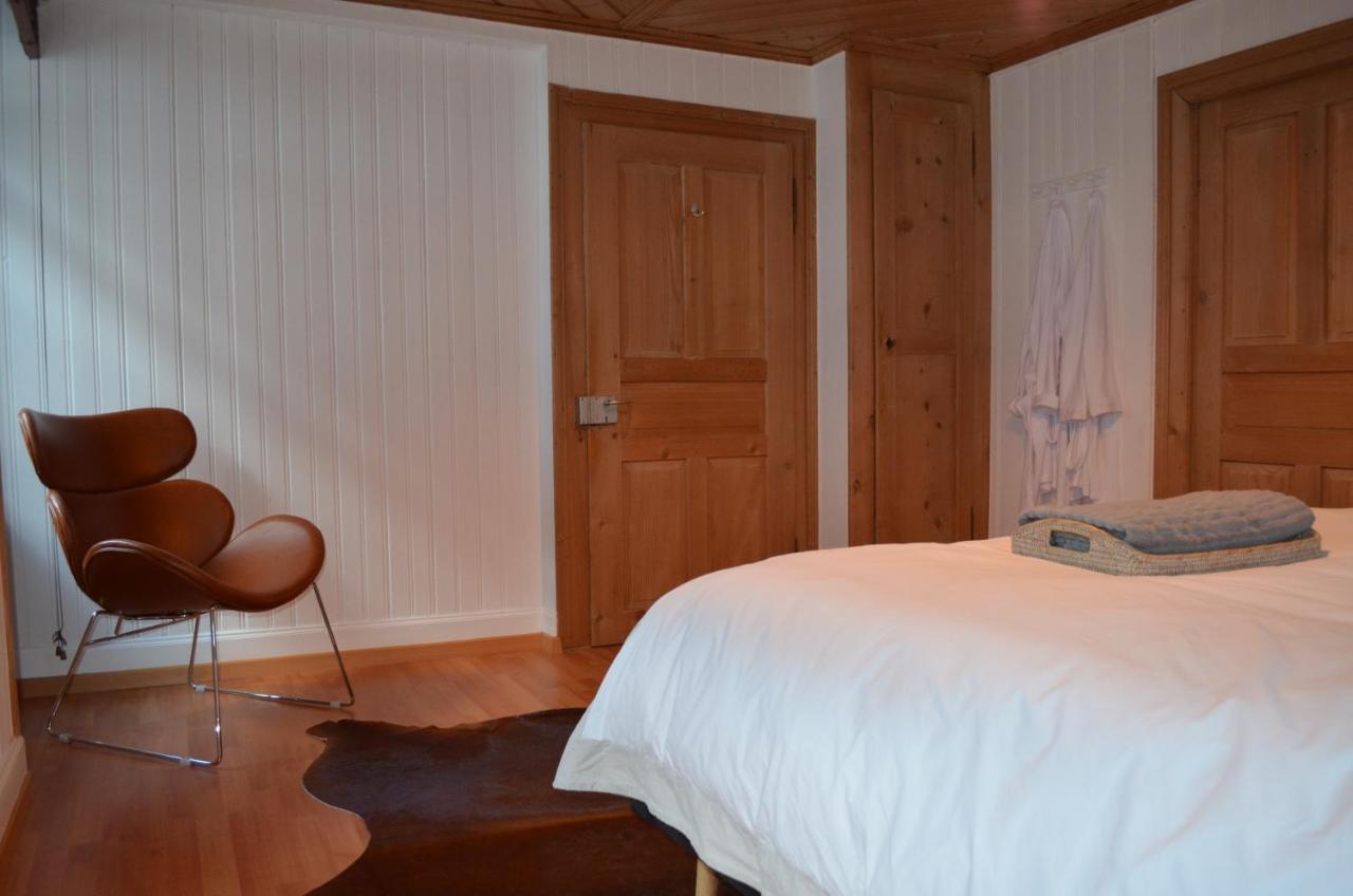 ゲシェネンAlpine Hausアパートメント エクステリア 写真