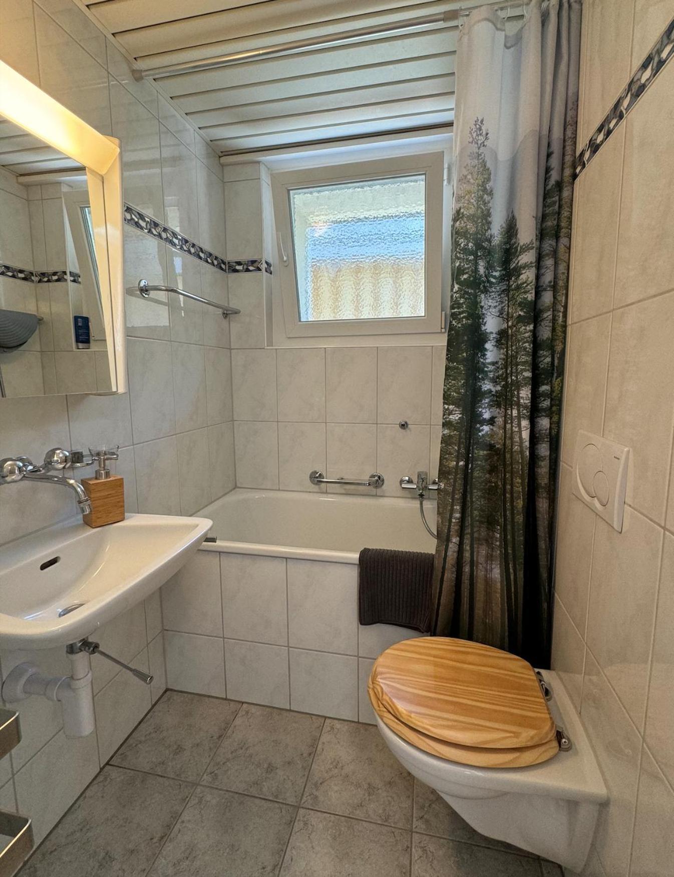 ゲシェネンAlpine Hausアパートメント エクステリア 写真
